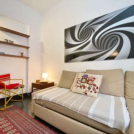 Апартаменти Casaviva - Comfy Bilo In Genova Porto Antico Екстер'єр фото