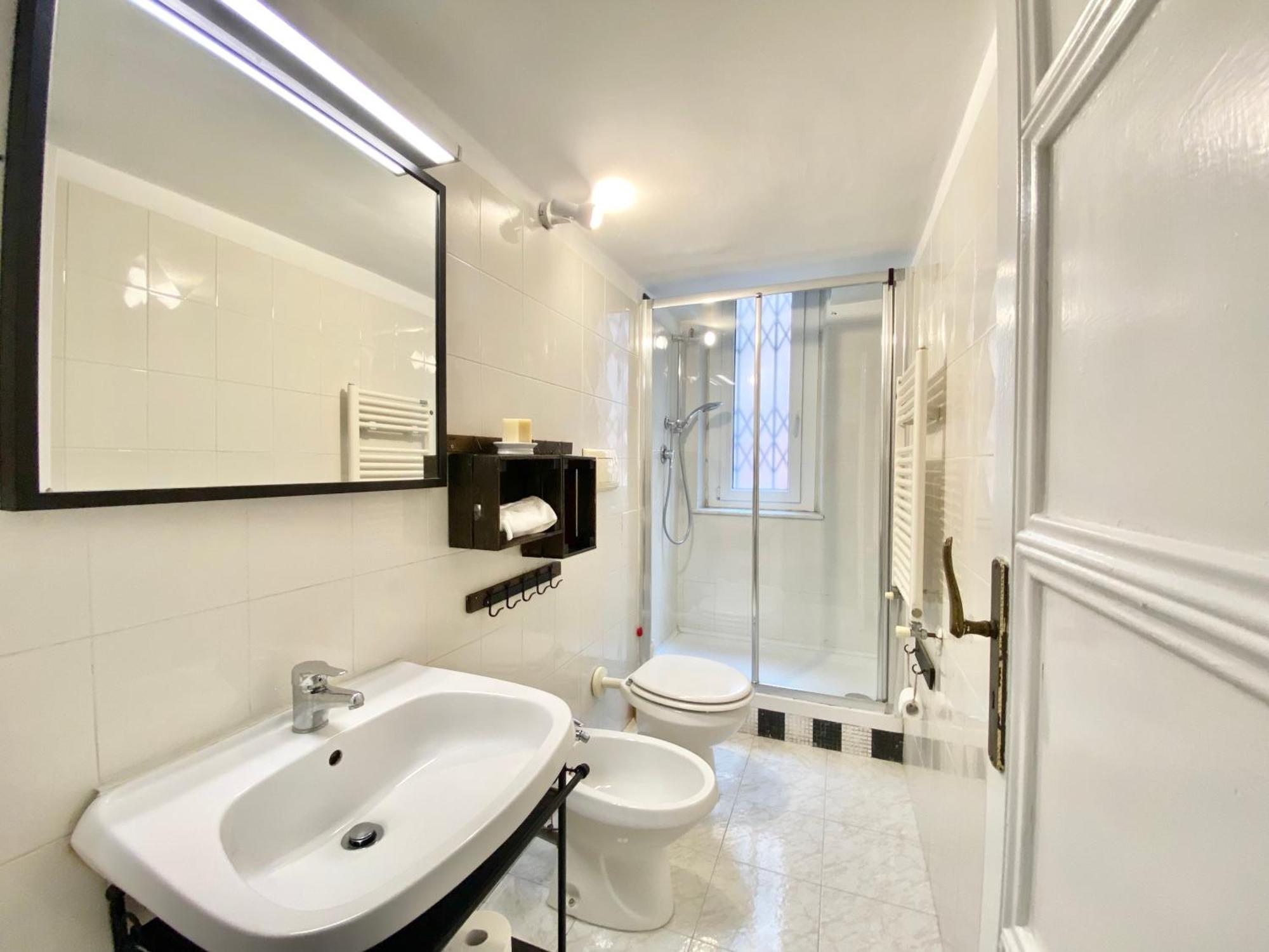 Апартаменти Casaviva - Comfy Bilo In Genova Porto Antico Екстер'єр фото